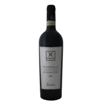 Cantina Le Cimate - Sagrantino